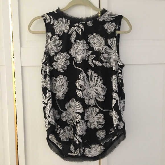 Who What Wear Tops - Who What Wear Blouse